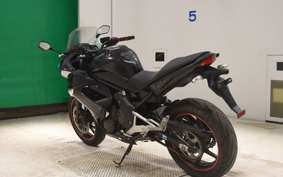 KAWASAKI NINJA 400R 2010 ER400B