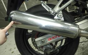 SUZUKI BANDIT 250 VZ GJ77A