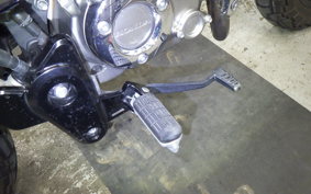 HONDA MONKEY 125 2000 JB03