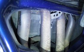 YAMAHA FZ1 FAZER GT 2011 RN21J