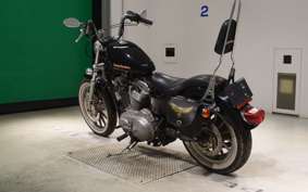 HARLEY XL883 2004