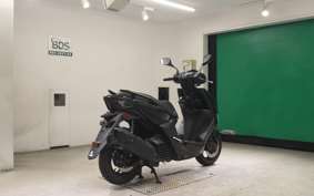 YAMAHA CYGNUS Griffus 2018 SEJ4J