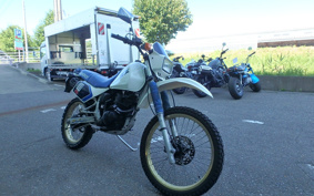 SUZUKI SX200R SH41A