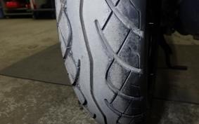 HONDA TACT Gen.4 AF79