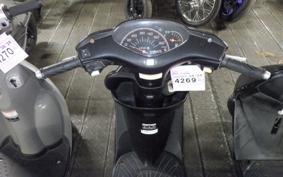 HONDA DIO Gen.6 AF68