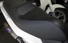 APRILIA SR MAX 300 2012
