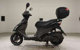 SUZUKI ADDRESS V125 S 2012 CF4MA