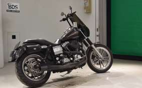 HARLEY FXDLI 1450 2006