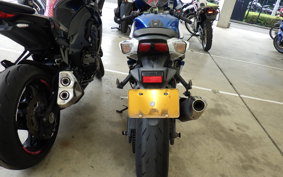 SUZUKI GSX-R750 2013