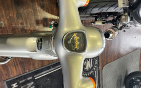 HONDA LITTLE CUB C50