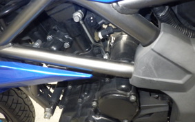 KAWASAKI Z250 SL 2023 BR250E