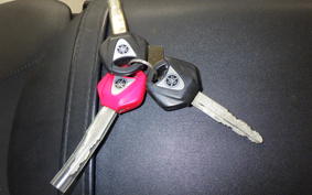 YAMAHA MT-07 ABS 2019 RM19J