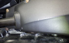 SUZUKI ADDRESS 110 2020 CE47A