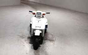 HONDA GYRO TA01
