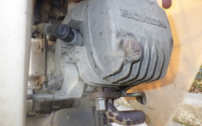 HONDA C110 SUPER CUB JA42