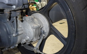 SUZUKI ADDRESS 110 CE47A