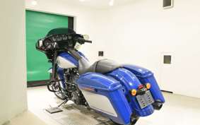 HARLEY FLHXS 1870 2024