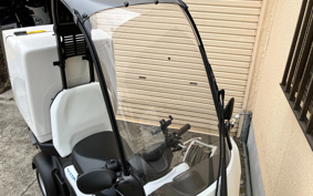 HONDA GYRO CANOPY E: EF14