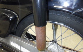 HONDA C50 SUPER CUB 2021 AA01