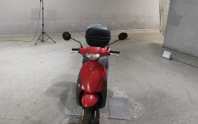 SUZUKI LET`S4 CA45A