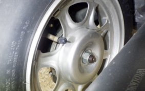 HONDA GIORNO 3 2009 AF77