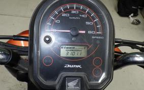 HONDA ﾀﾞﾝｸ AF78