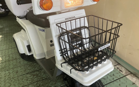 HONDA  GYRO X BASIC  TD02