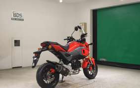 HONDA GROM 2018 JC61
