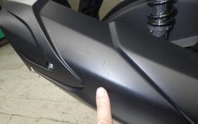 YAMAHA CYGNUS Griffus 2011 SEJ4J