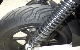 HONDA PCX 125 JF81