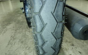 SUZUKI BIRDIE 50 E 2023 BA43A