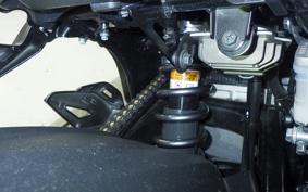 SUZUKI GSX-S750 2023 C533F