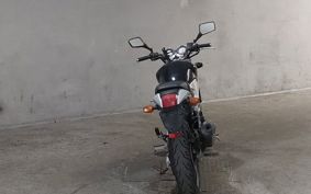 HONDA VTR 250 MC33