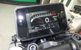 YAMAHA MT-09 AMT 2024 RN88J