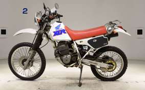 HONDA XLR250R Gen.4 MD22