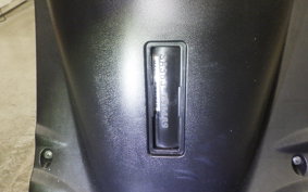 YAMAHA JOG Gen.5 2012 SA36J
