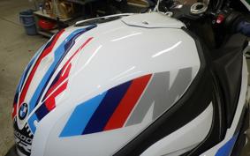 BMW S1000RR 2024