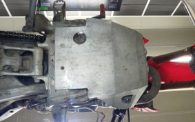 HONDA CRF250L 2006 MD44