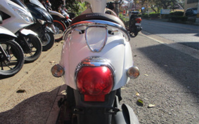 HONDA GIORNO AF77