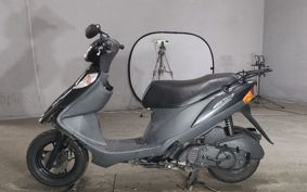SUZUKI ADDRESS V125 CF46A