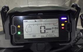 HONDA NC750X 2024 RH09