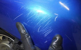 HONDA TACT-4ﾍﾞｰｼｯｸ AF79