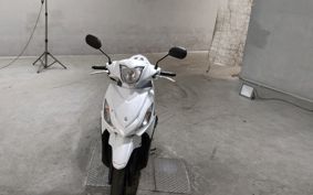 SUZUKI ADDRESS V110 CE47A