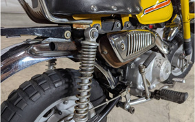 HONDA MONKEY Z50J