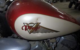 YAMAHA VIRAGO 250 3DM