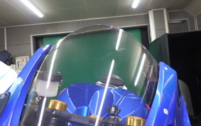 SUZUKI GSX-R1000R A 2021 DM11G