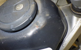 KAWASAKI KLX125 LX125C