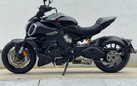 DUCATI DIAVEL V4 2024 3G00