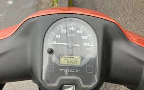 HONDA MANY CTOR AF79