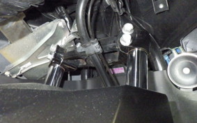HONDA PCX 160 2022 KF47